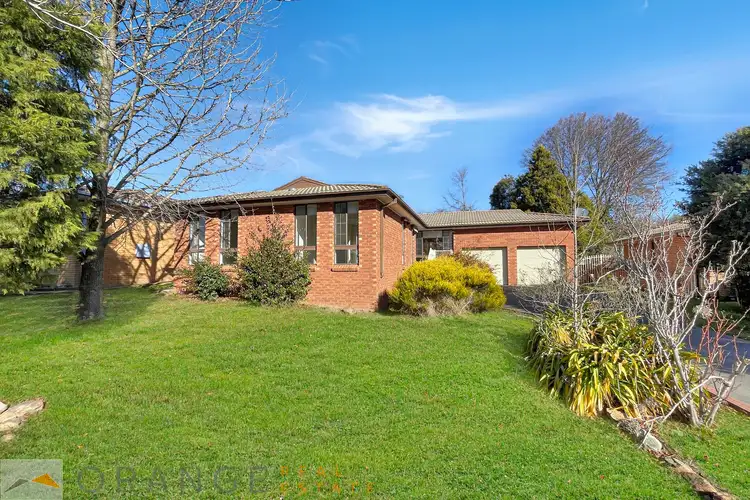 12 Sundew Circuit, Orange NSW 2800