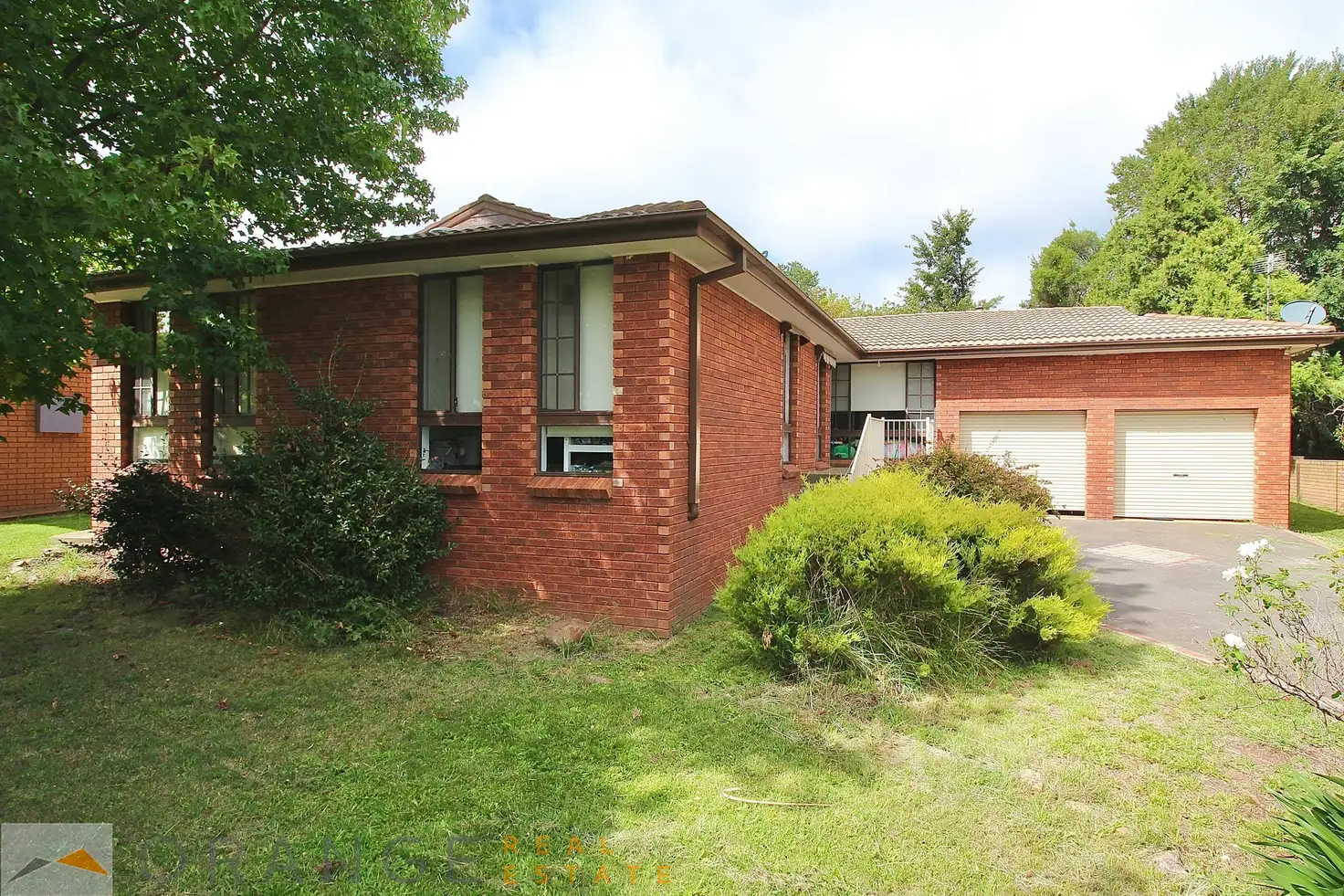 Main view of Homely house listing, 12 Sundew Circuit, Orange NSW 2800