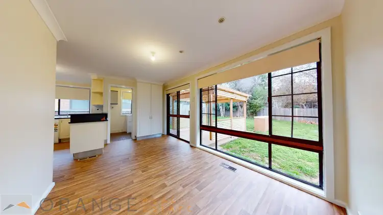 Second view of Homely house listing, 12 Sundew Circuit, Orange NSW 2800