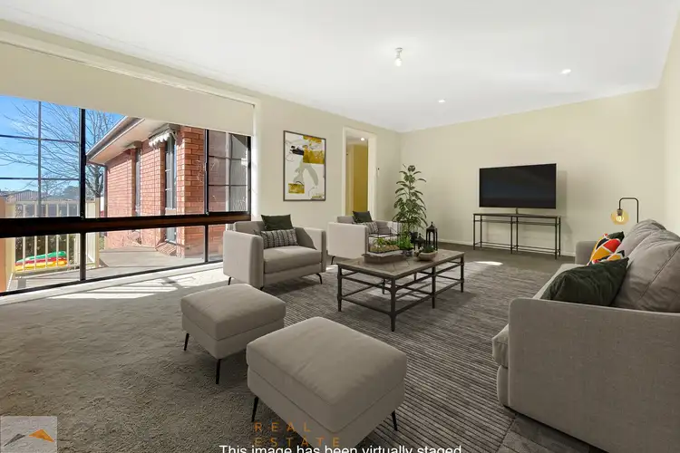 Second view of Homely house listing, 12 Sundew Circuit, Orange NSW 2800