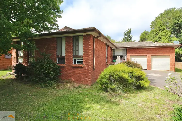 Fourth view of Homely house listing, 12 Sundew Circuit, Orange NSW 2800