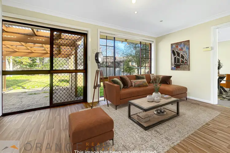 Fourth view of Homely house listing, 12 Sundew Circuit, Orange NSW 2800