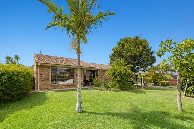 3 Carla Court, Varsity Lakes QLD 4227