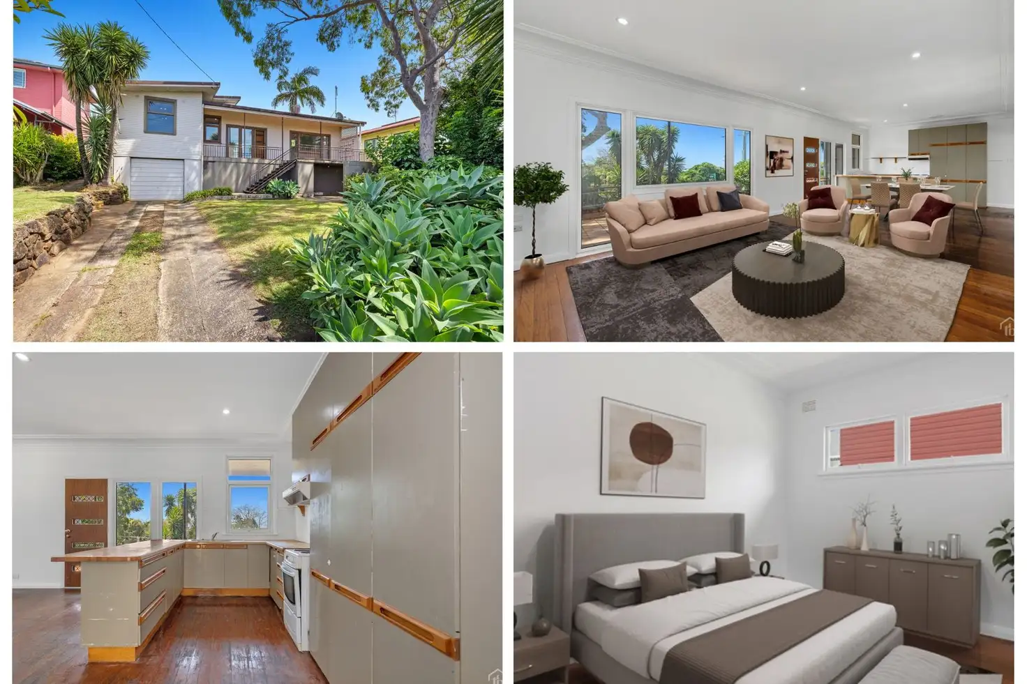 Main view of Homely house listing, 11 Sexton Hill Drive, Banora Point NSW 2486