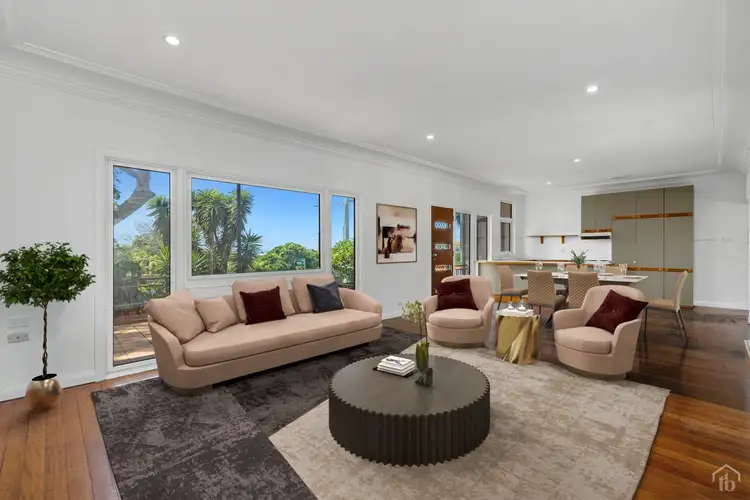 Fourth view of Homely house listing, 11 Sexton Hill Drive, Banora Point NSW 2486