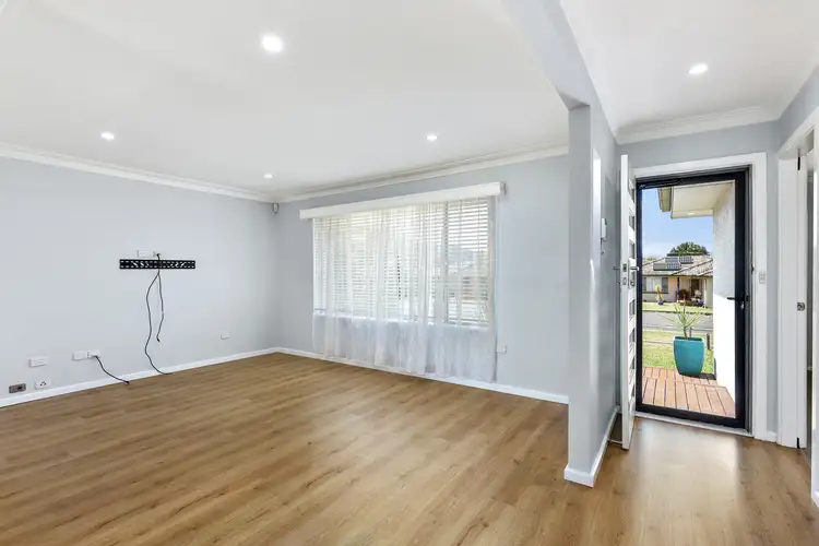 Second view of Homely house listing, 5 Karloo Street, Tamworth NSW 2340