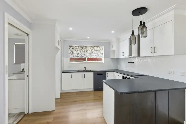 Third view of Homely house listing, 5 Karloo Street, Tamworth NSW 2340