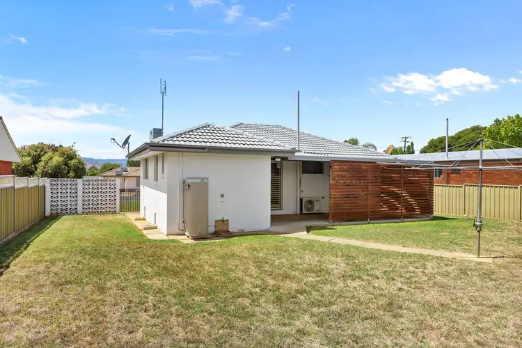 Sixth view of Homely house listing, 5 Karloo Street, Tamworth NSW 2340