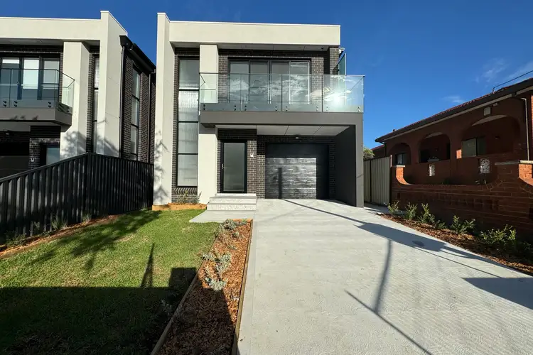Main view of Homely house listing, 44A Acacia Avenue, Punchbowl NSW 2196