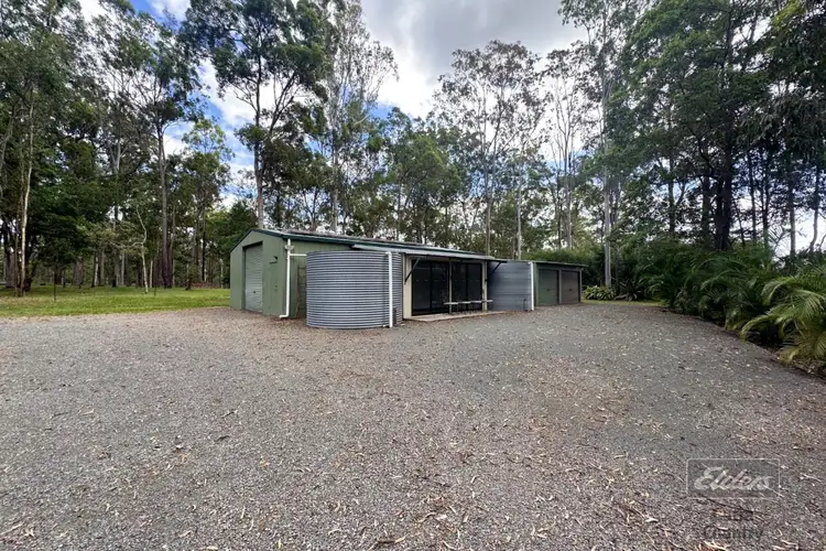 Second view of Homely house listing, 142 Deephouse Road, Bauple QLD 4650