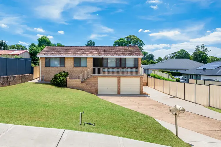 3 Taylors Road, Silverdale NSW 2752