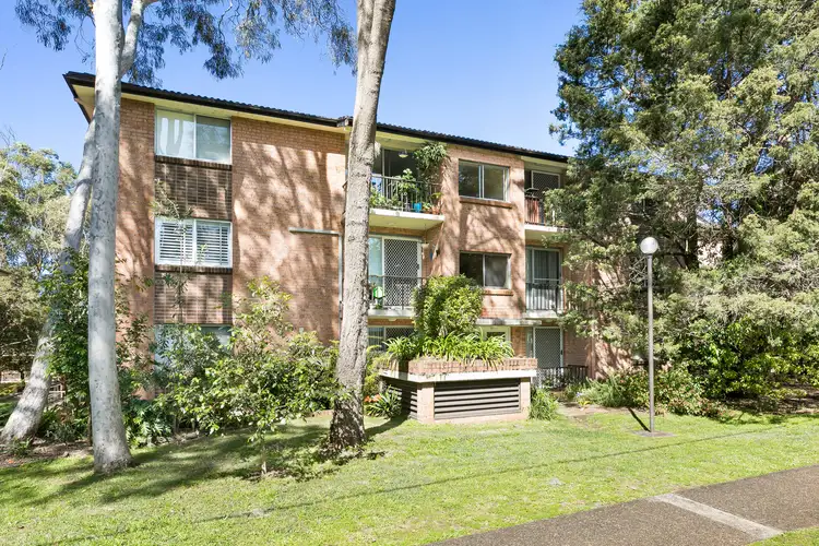 2/38-40 Chapman Street, Gymea NSW 2227