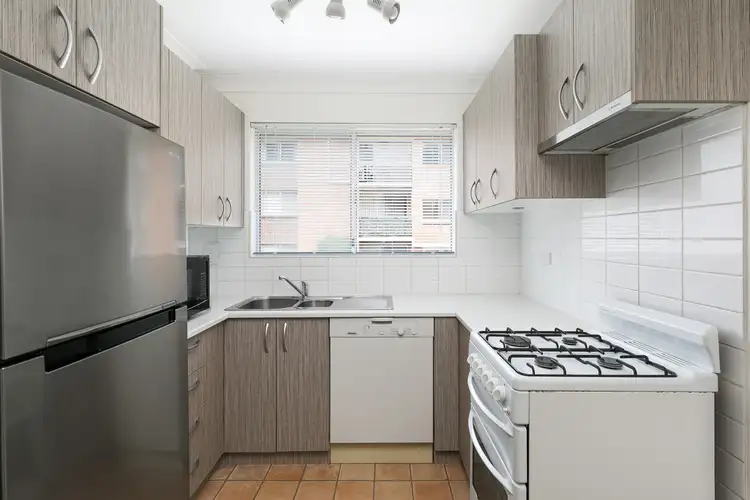 Third view of Homely apartment listing, 2/38-40 Chapman Street, Gymea NSW 2227