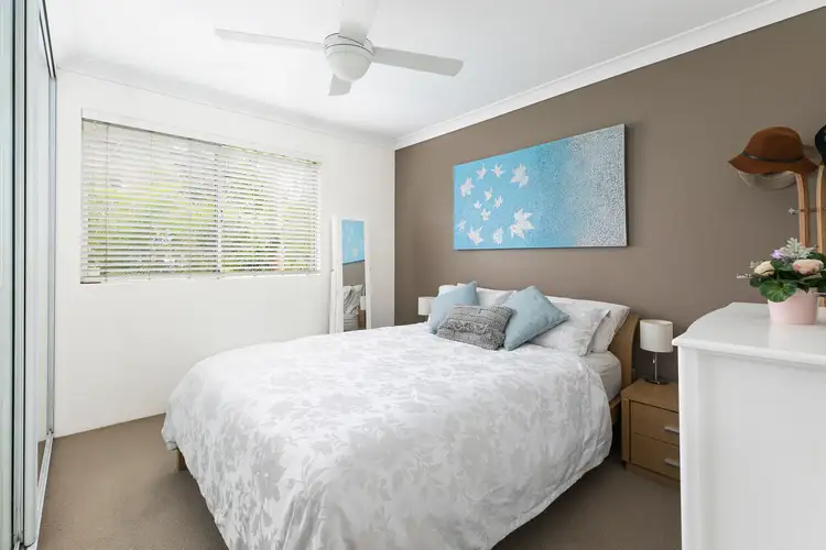 Fourth view of Homely apartment listing, 2/38-40 Chapman Street, Gymea NSW 2227