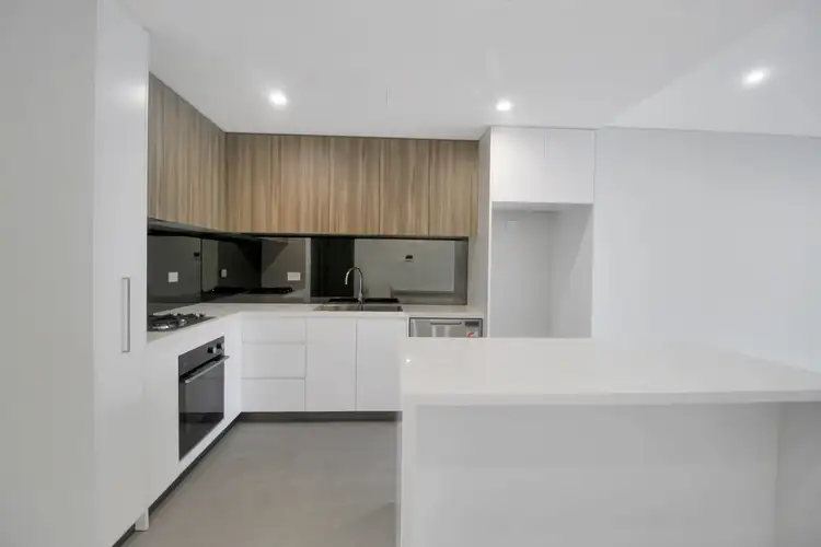 Second view of Homely apartment listing, 3/67-71 Ramsay Road, Five Dock NSW 2046