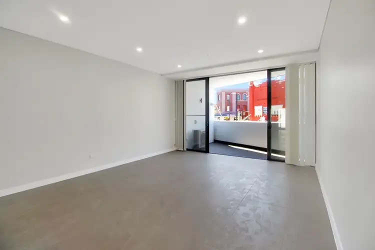 Third view of Homely apartment listing, 3/67-71 Ramsay Road, Five Dock NSW 2046