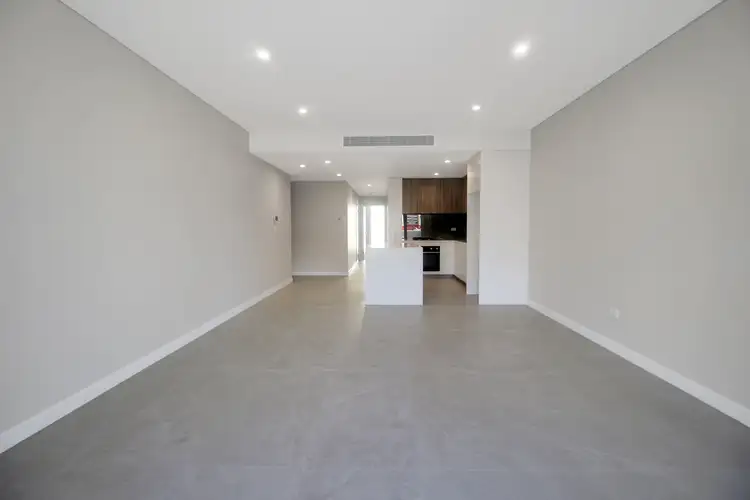 Fourth view of Homely apartment listing, 3/67-71 Ramsay Road, Five Dock NSW 2046