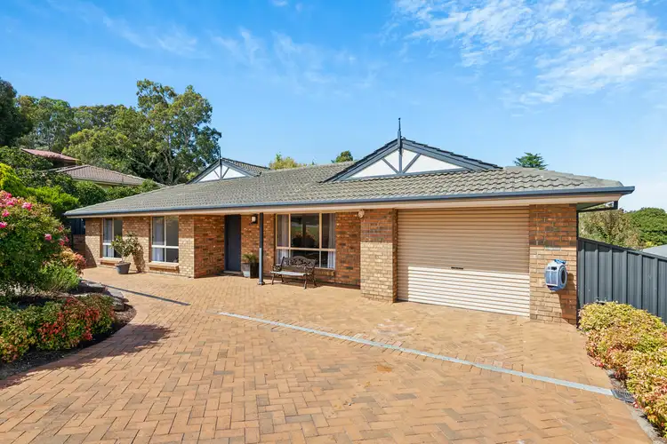 Second view of Homely house listing, 12 Merino Court, Lobethal SA 5241
