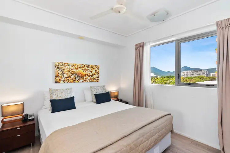 Fourth view of Homely apartment listing, 20605/99 Esplanade Esplanade, Cairns City QLD 4870