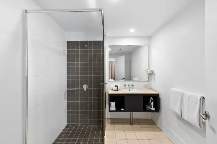 Fifth view of Homely apartment listing, 20605/99 Esplanade Esplanade, Cairns City QLD 4870