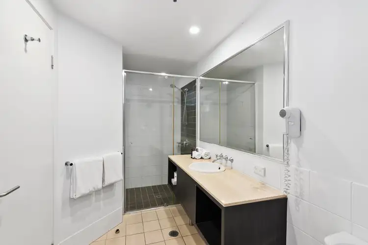 Seventh view of Homely apartment listing, 20605/99 Esplanade Esplanade, Cairns City QLD 4870