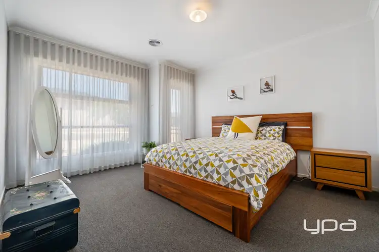 Second view of Homely house listing, 16 Holman Crescent, Bacchus Marsh VIC 3340