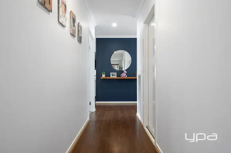 Fourth view of Homely house listing, 16 Holman Crescent, Bacchus Marsh VIC 3340