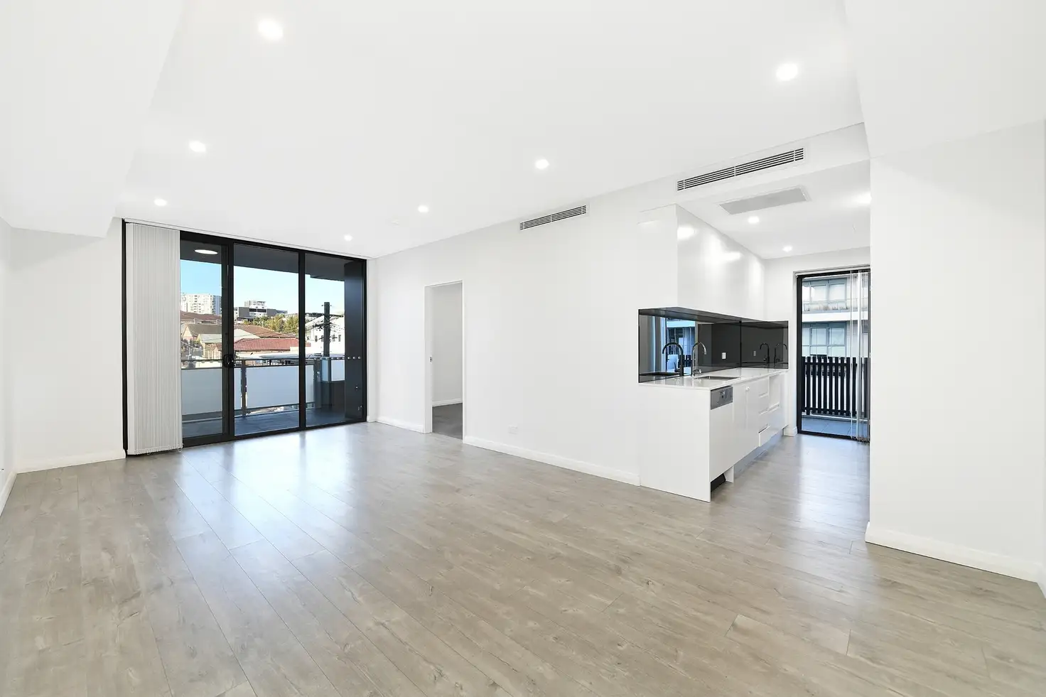 Main view of Homely apartment listing, 201/5 Bidjigal Road, Arncliffe NSW 2205