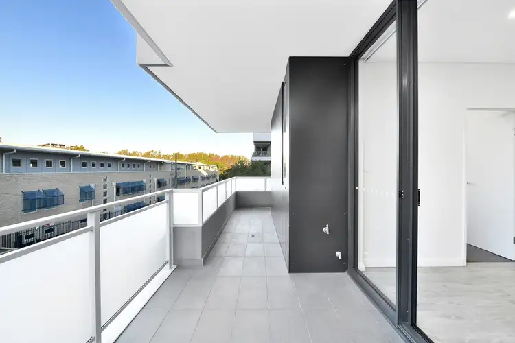 Second view of Homely apartment listing, 201/5 Bidjigal Road, Arncliffe NSW 2205