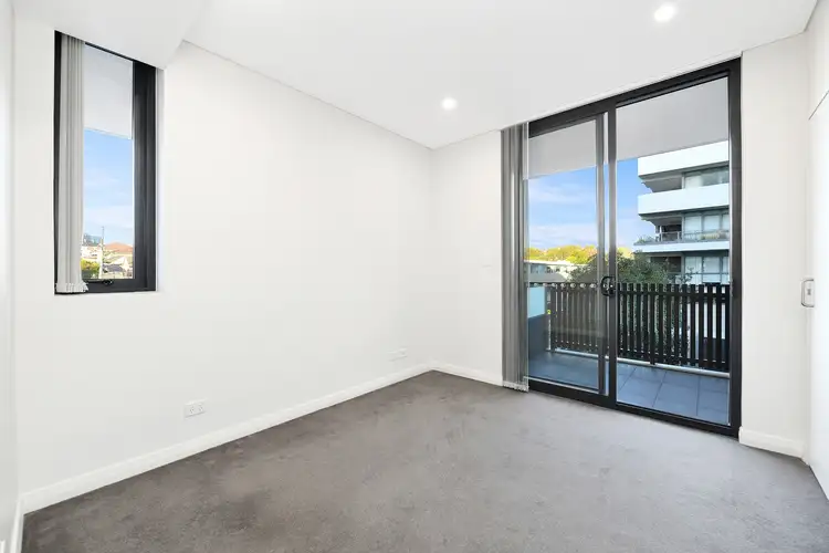 Third view of Homely apartment listing, 201/5 Bidjigal Road, Arncliffe NSW 2205