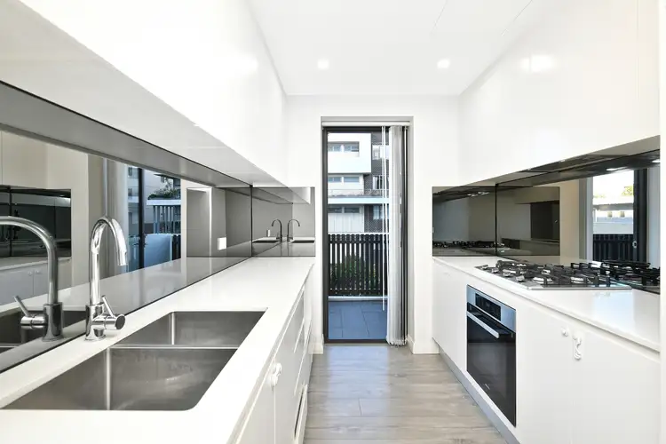 Fourth view of Homely apartment listing, 201/5 Bidjigal Road, Arncliffe NSW 2205