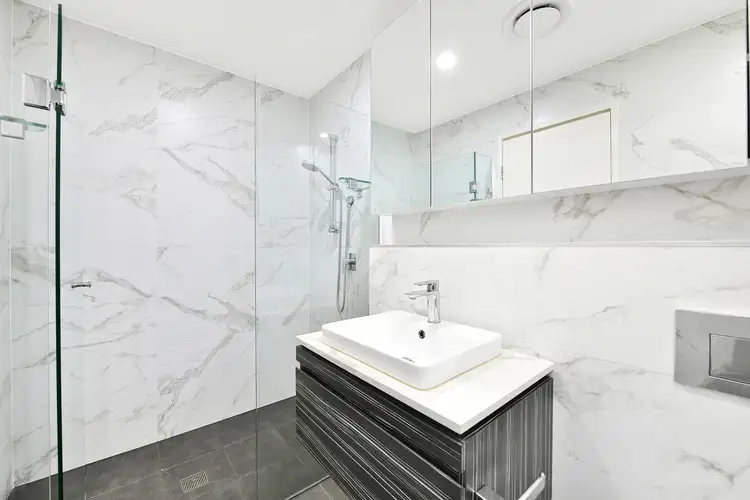 Fifth view of Homely apartment listing, 201/5 Bidjigal Road, Arncliffe NSW 2205