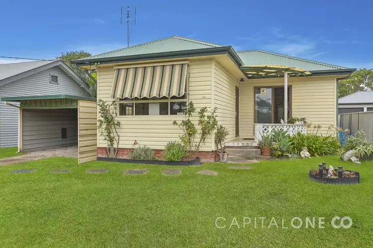 34 Kalulah Avenue, Gorokan NSW 2263