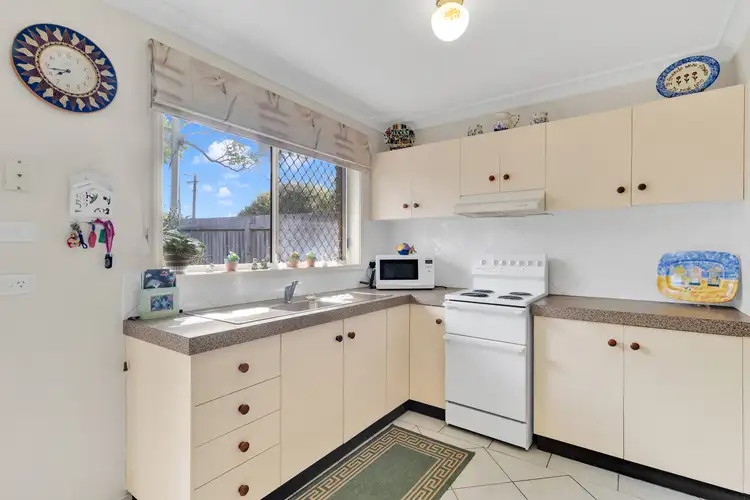 Second view of Homely unit listing, 8/4 Beryl Street, Gorokan NSW 2263