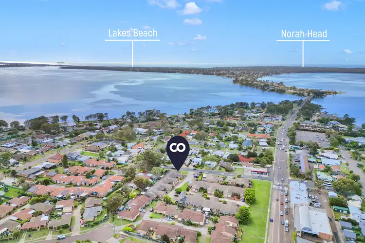 Third view of Homely unit listing, 8/4 Beryl Street, Gorokan NSW 2263