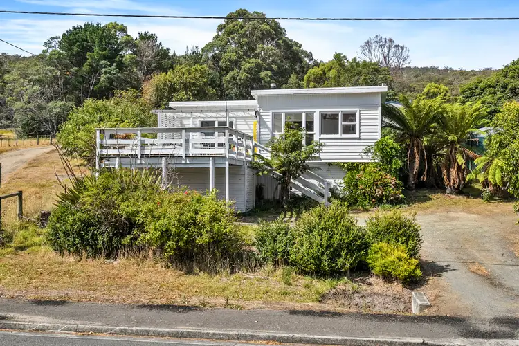 Main view of Homely house listing, 5857 Arthur Highway, Taranna TAS 7180