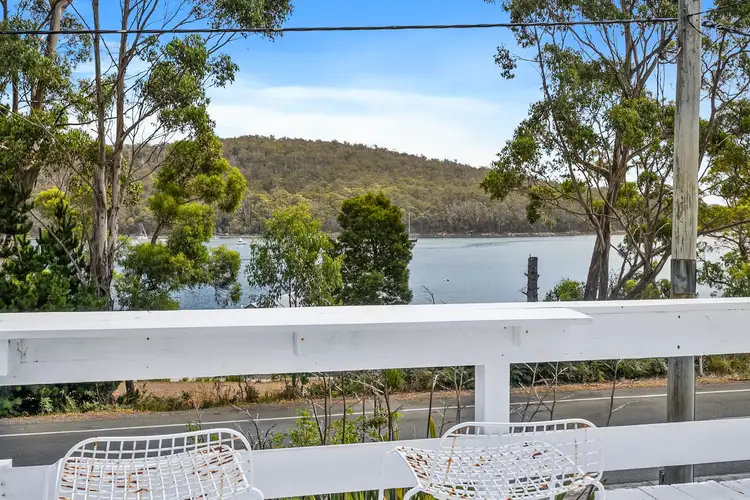 Third view of Homely house listing, 5857 Arthur Highway, Taranna TAS 7180