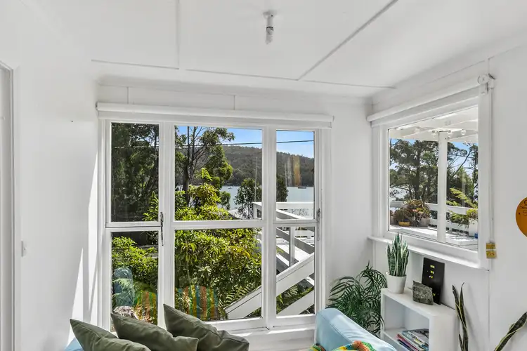 Fourth view of Homely house listing, 5857 Arthur Highway, Taranna TAS 7180