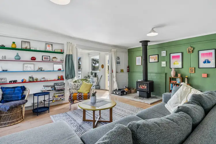 Fifth view of Homely house listing, 5857 Arthur Highway, Taranna TAS 7180