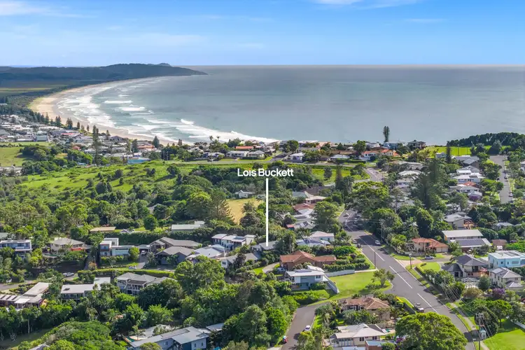2/6 Warrawee Drive, Lennox Head NSW 2478
