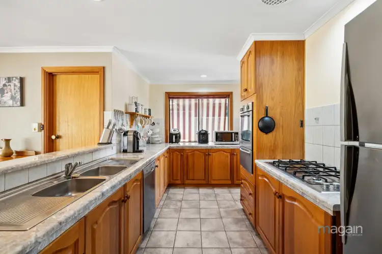 Second view of Homely house listing, 11 Nannigai Drive, Hallett Cove SA 5158