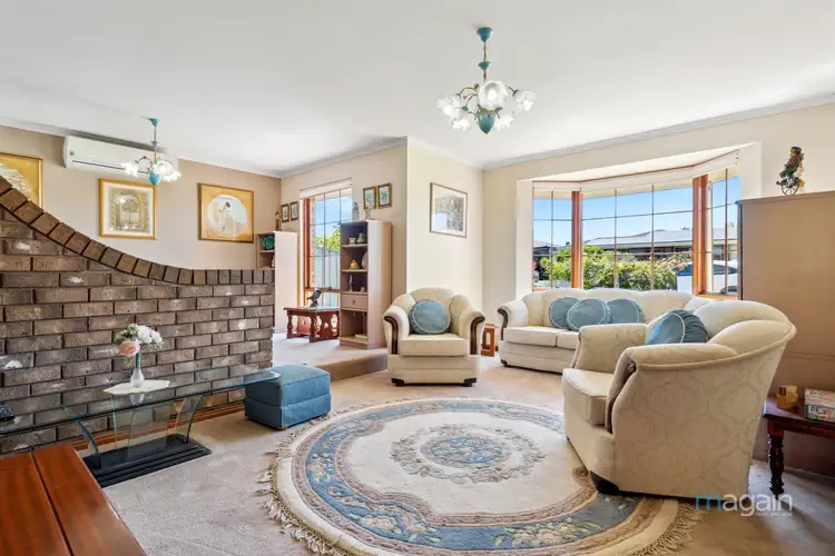Third view of Homely house listing, 11 Nannigai Drive, Hallett Cove SA 5158