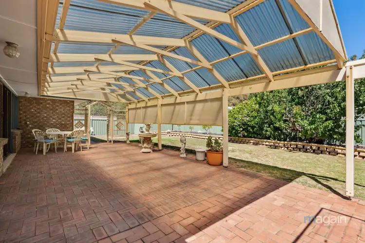 Fifth view of Homely house listing, 11 Nannigai Drive, Hallett Cove SA 5158