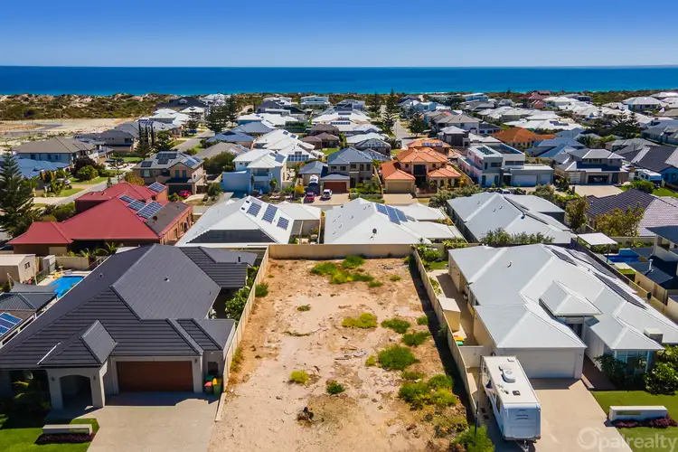 24 Drummonds Approach, Secret Harbour WA 6173