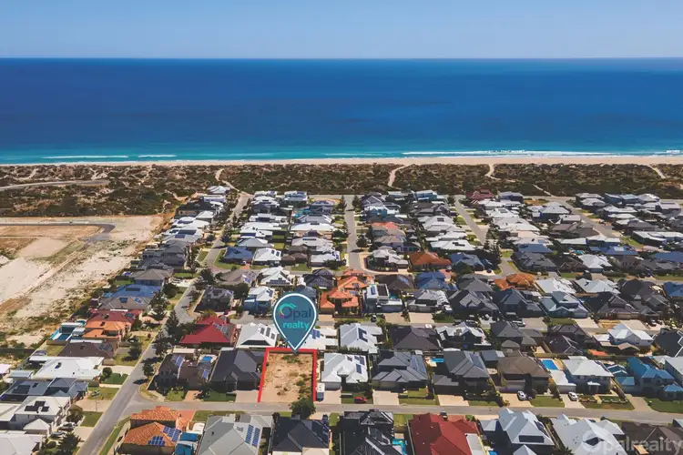 Fourth view of Homely land listing, 24 Drummonds Approach, Secret Harbour WA 6173