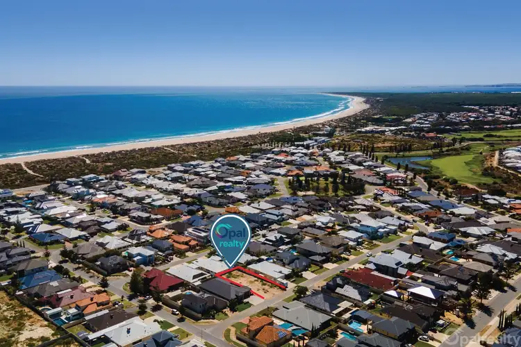 Fifth view of Homely land listing, 24 Drummonds Approach, Secret Harbour WA 6173