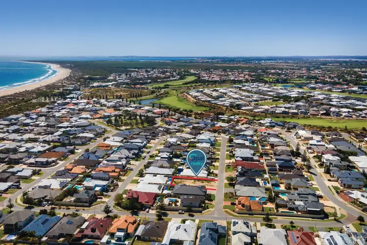 Sixth view of Homely land listing, 24 Drummonds Approach, Secret Harbour WA 6173