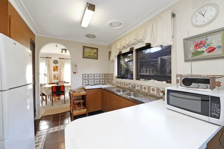 Second view of Homely house listing, 18 Carol Street, Scoresby VIC 3179