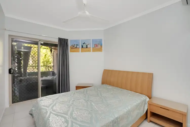 Sixth view of Homely unit listing, 811/2-10 Greenslopes Street, Cairns North QLD 4870