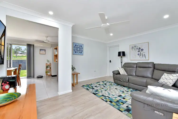 Fourth view of Homely house listing, 129 Callan Avenue, Maryland NSW 2287